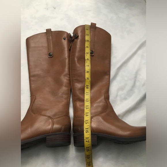 SAM EDELMAN BOOTS - Picture 2 of 16